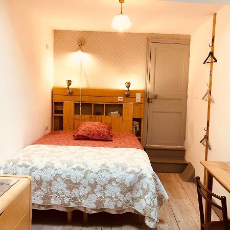 Chambre-Studio Le 42 Nogent-le-Rotrou Exterior photo