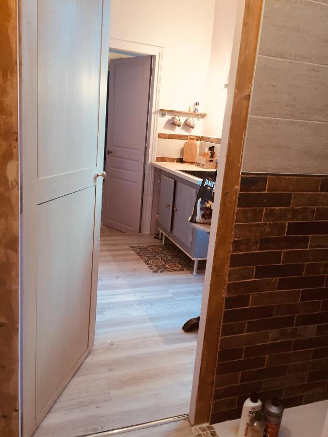 Chambre-Studio Le 42 Nogent-le-Rotrou Exterior photo