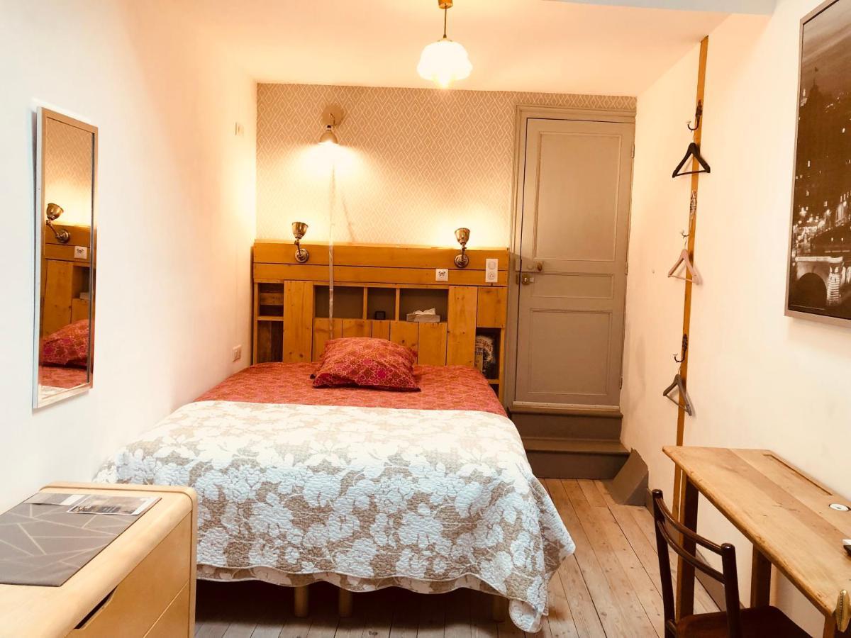 Chambre-Studio Le 42 Nogent-le-Rotrou Exterior photo